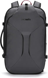 Pacsafe Venturesafe EXP45 Travel Backpack - Luggage Base